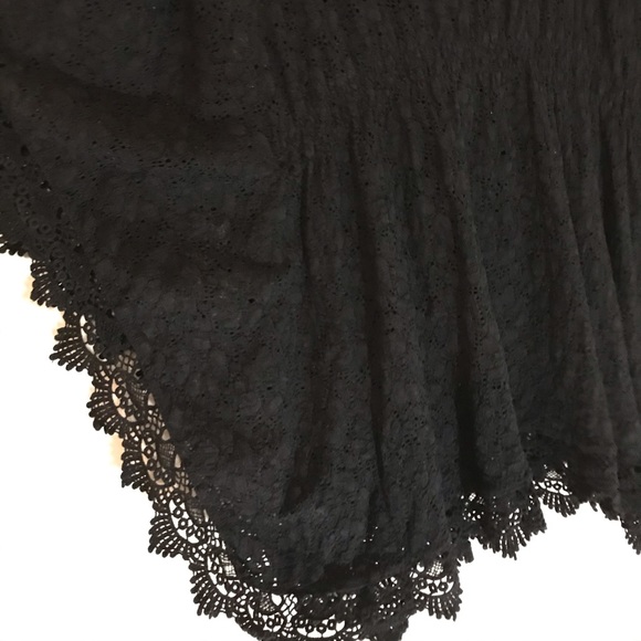 Passion Concept Batwing Bathing Suit Cover Up / M - Picture 6 of 6